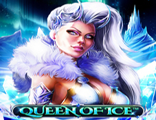 Queen of Ice