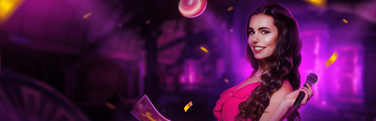 Настоящее веселье  с Crazy Time